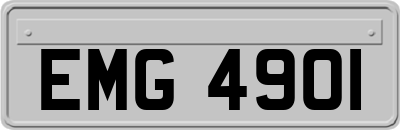 EMG4901