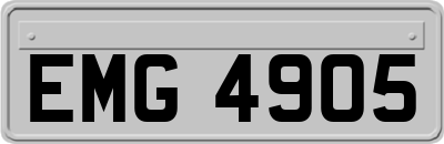 EMG4905