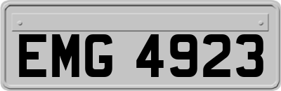 EMG4923
