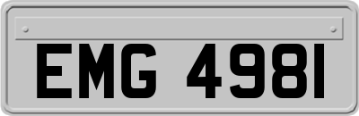 EMG4981