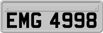 EMG4998
