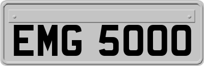 EMG5000