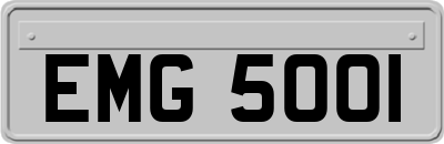 EMG5001