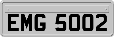 EMG5002