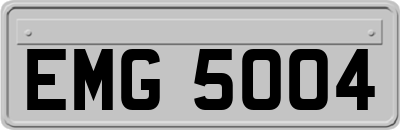 EMG5004