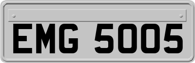 EMG5005