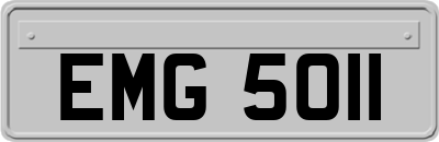 EMG5011