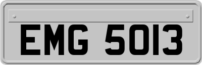 EMG5013