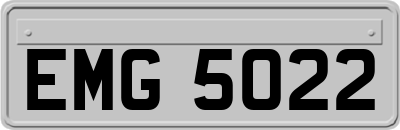 EMG5022