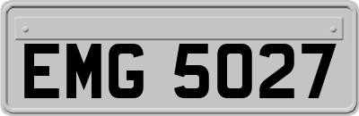 EMG5027