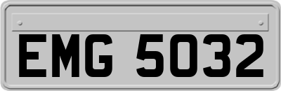 EMG5032
