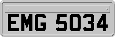 EMG5034