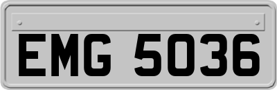 EMG5036