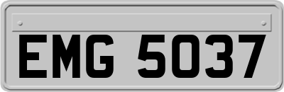 EMG5037