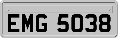 EMG5038