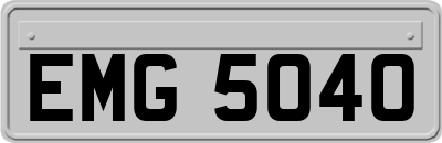 EMG5040