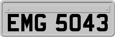EMG5043