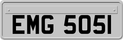 EMG5051