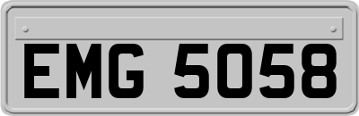 EMG5058