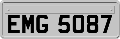 EMG5087