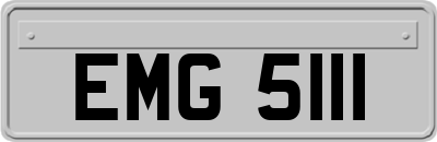 EMG5111