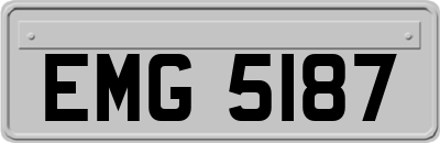 EMG5187
