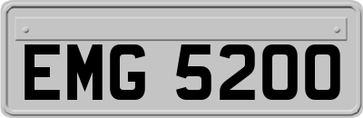 EMG5200