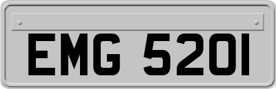 EMG5201