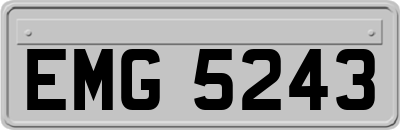 EMG5243