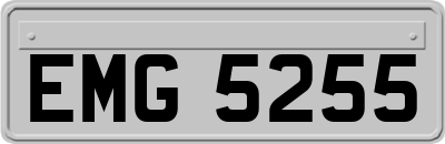 EMG5255