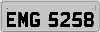 EMG5258