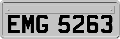 EMG5263