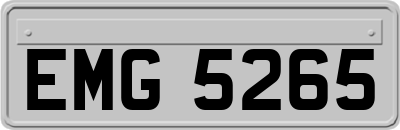 EMG5265