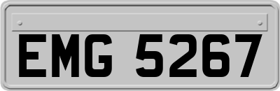EMG5267