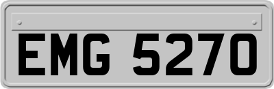 EMG5270