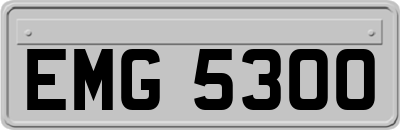 EMG5300