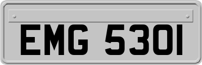 EMG5301