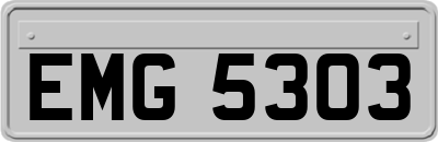 EMG5303