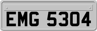 EMG5304