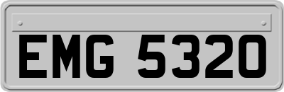 EMG5320
