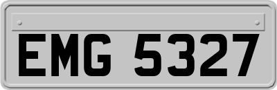EMG5327