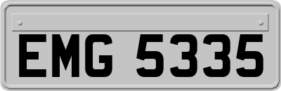 EMG5335