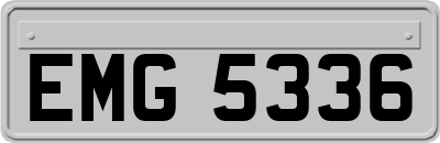 EMG5336