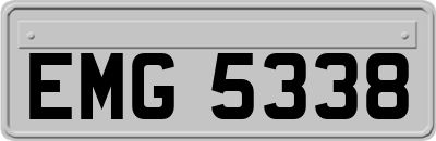 EMG5338