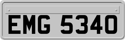 EMG5340