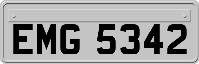EMG5342