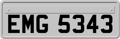 EMG5343