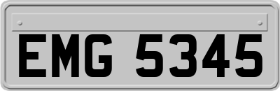 EMG5345