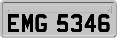 EMG5346