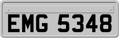 EMG5348